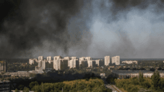 At least 27 dead and hundreds evacuated after strikes near Kyiv