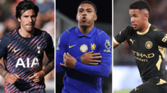 Will a Premier League club break record for transfer sales in one window?