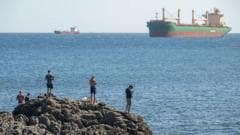 Spanish government says sorry to people of Ceuta for migrant crisis