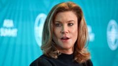 Ex-Newcastle owner Amanda Staveley plots bid for 25.1 per cent stake in EFL club