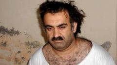 Trial date set for alleged 9/11 mastermind Khalid Sheikh Mohammed