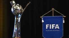 France set to take part in U20 Women's World Cup despite Uefa boycott threat