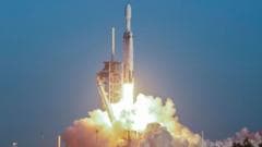 Nasa launches powerful new space telescope to explore mysteries of the Universe