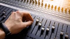 Songs created by AI banned from Australia's music charts
