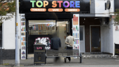 Councils to get more powers to stop vape and betting shops, PM announces