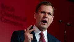Reform proposes ban on most benefits for foreign nationals in UK