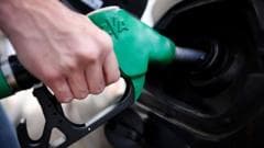 Oil prices jump after Trump dismisses Iran proposal to end war
