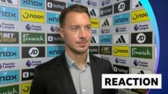 Jaissle fumes at 'slapstick' goals as Newcastle rescue Bournemouth draw