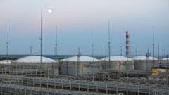 Ukrainian drone strike kills at least 12 inside Russia, authorities say