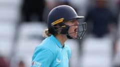 Dean drags England to one-wicket win over NZ
