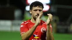 How Irish League's long-term European hopes rest with Larne