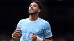 Tottenham agree loan for Man City's Marmoush