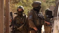 Israeli Settlers Move Back to Northern West Bank Settlement Evacuated in 2005 - Israel Security