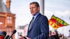 Plaid Cymru's childcare promise helped win votes - 100 days on, questions remain | ITV News - ITVX