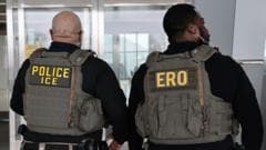 US immigration officers to be equipped with gloves that deliver electric shocks