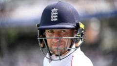 Root in 'very different place' over Test captaincy