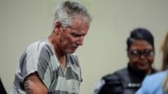 Father of Georgia school shooter sentenced to 15 years in prison