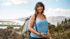BBC Race Across the World star Jo Gardiner dies aged 61 just a year after tragic death of son Sam