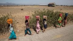 El Niño weather system set to be 'strongest in living memory', warns Met Office