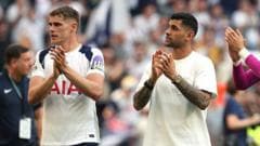 Romero reflects on Spurs stay as Atletico move confirmed