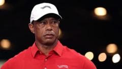 Tiger Woods to change plea after crash arrest