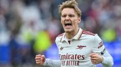 Arsenal the champions in waiting but doing it the hard way