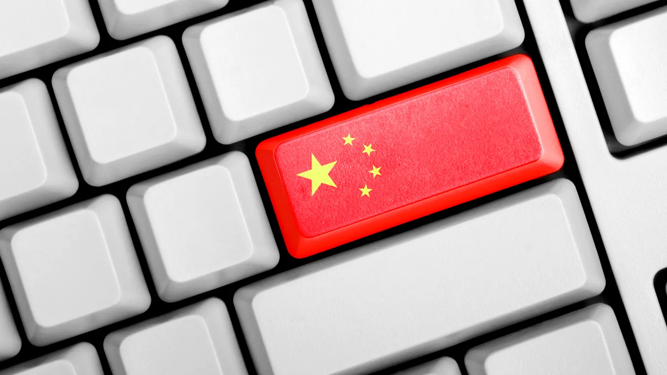 China is secretly fueling America's data center rage