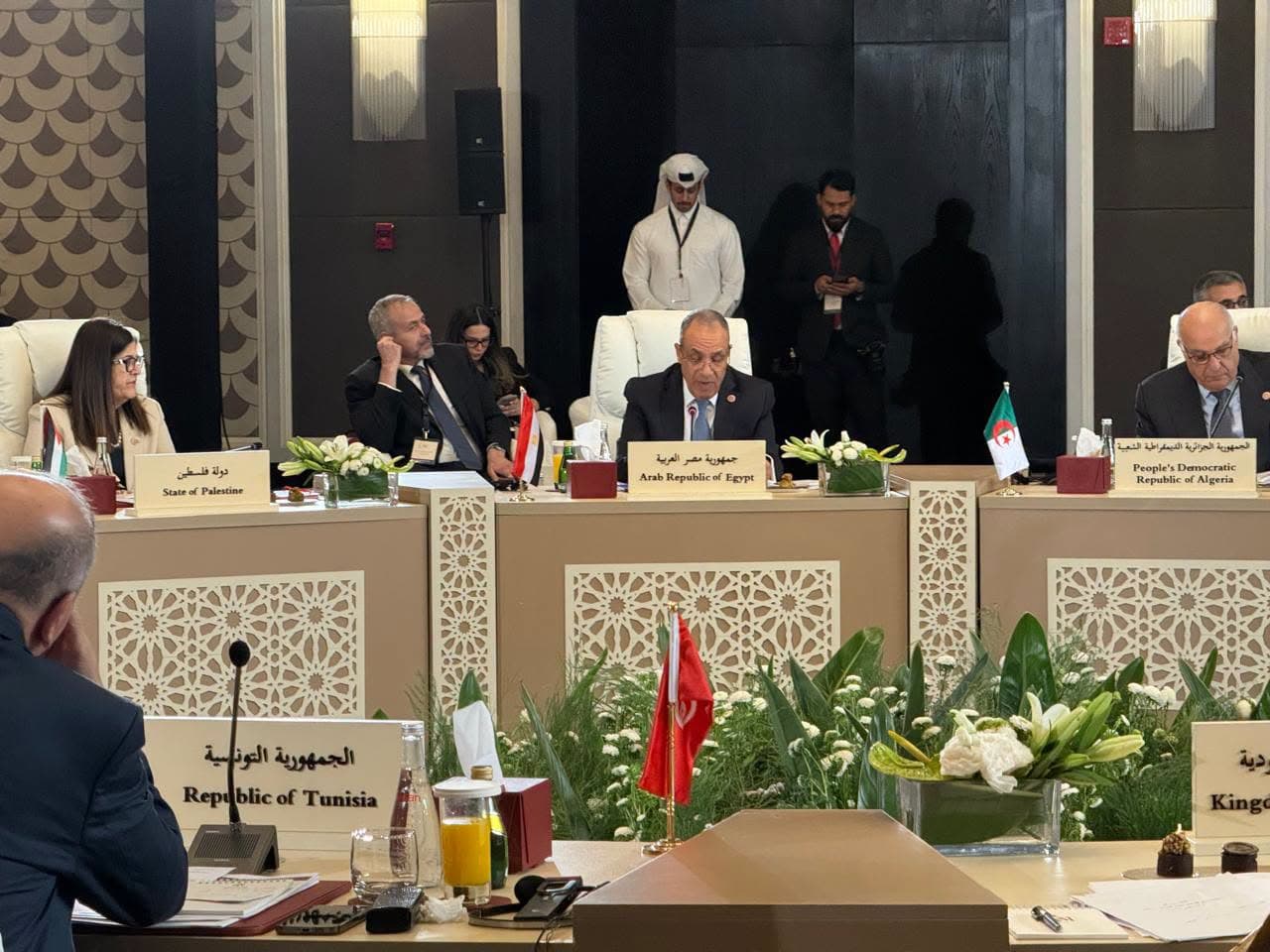 Arab, Islamic states launch mechanism to document Jerusalem violations, warn of religious conflict