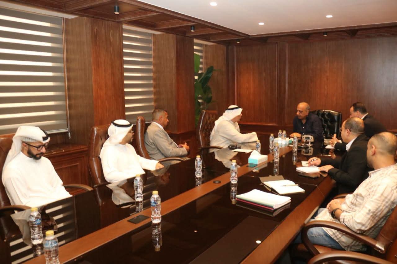 UAE’s Masdar and Egypt review wind, solar and battery storage projects to meet 2028 energy targets