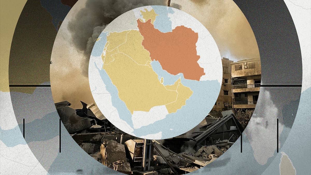 Diesel Back in Spotlight as Middle East Conflict Escalates