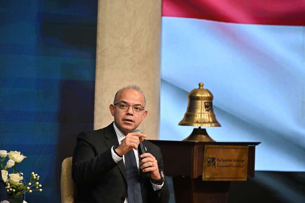 Government develops digital integration to accelerate companies’ capital increases: Investment minister