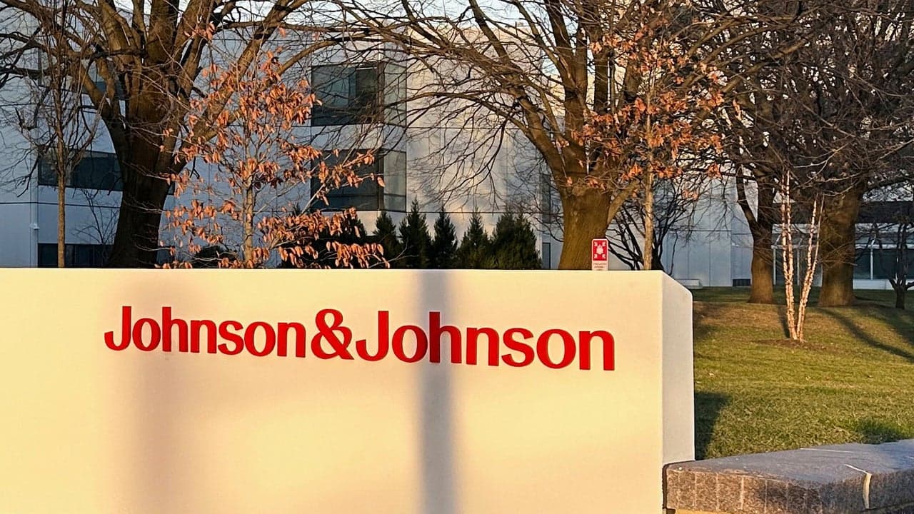 Johnson & Johnson offers $5.5 billion to settle remaining lawsuits over talc products linked to cancer