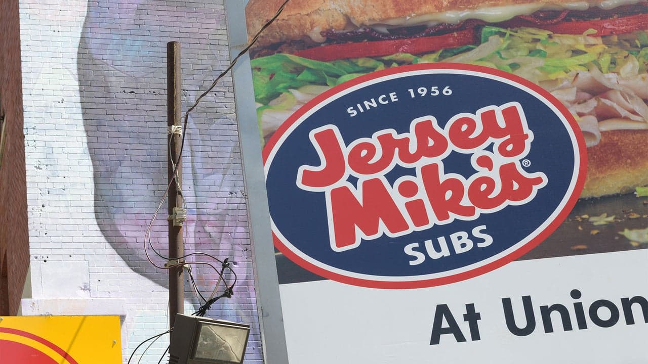 Fed Decision Fallout, Jersey Mike's Goes public | Bloomberg Businessweek Daily 7/30/2026