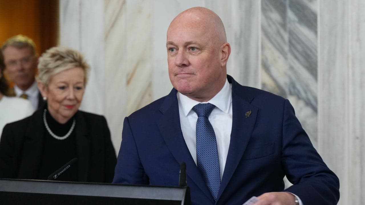 National goes it alone on social media ban for under-16s