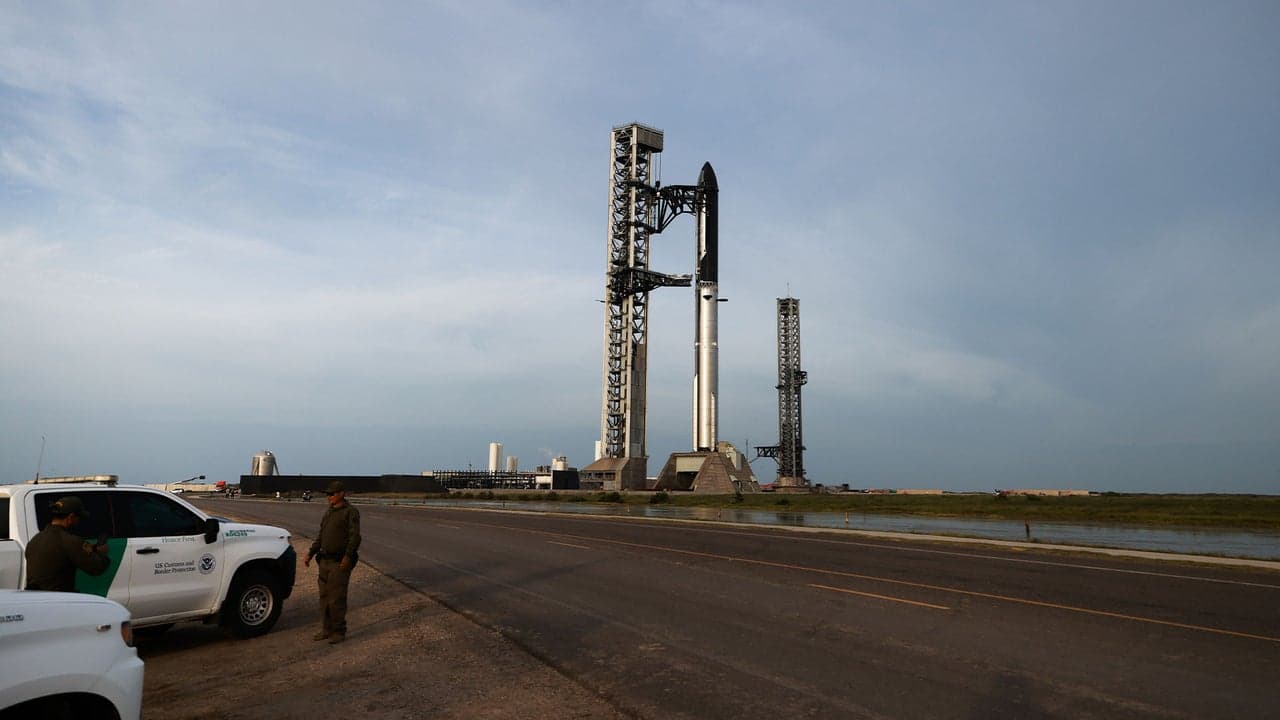 SpaceX earnings latest: Stock hits record low today, investors’ first glimpse into Q2 2026 AI spending results comes due