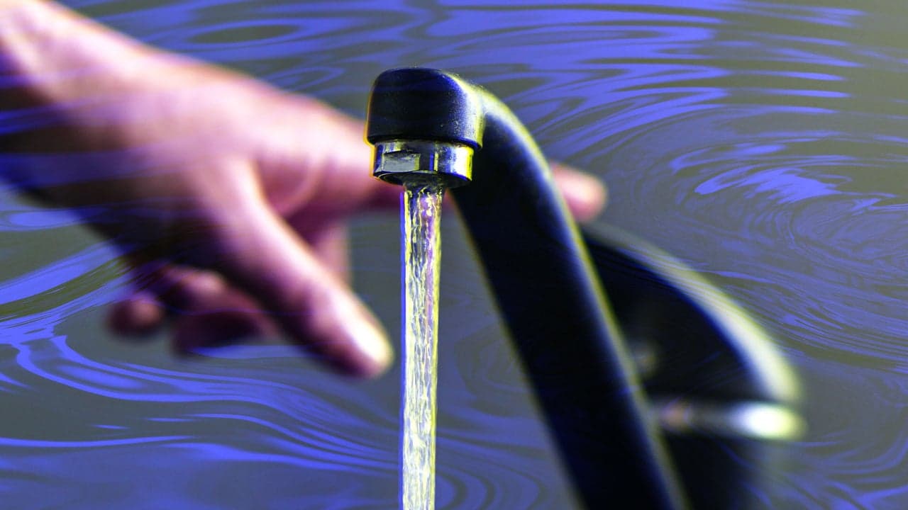 Is drinking water safe? What to know about the water systems cyberattacks targeting multiple states
