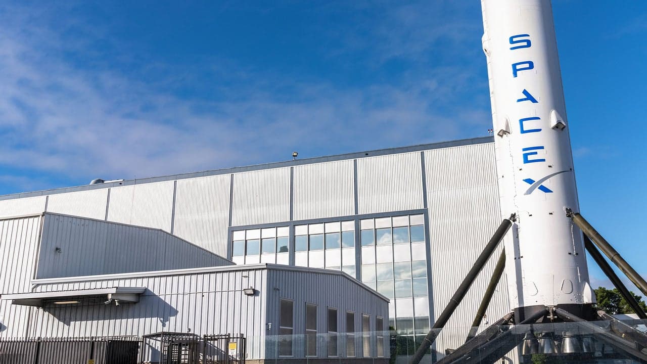 SpaceX reports its first financials as a public company today: Here are 4 key details to watch out for