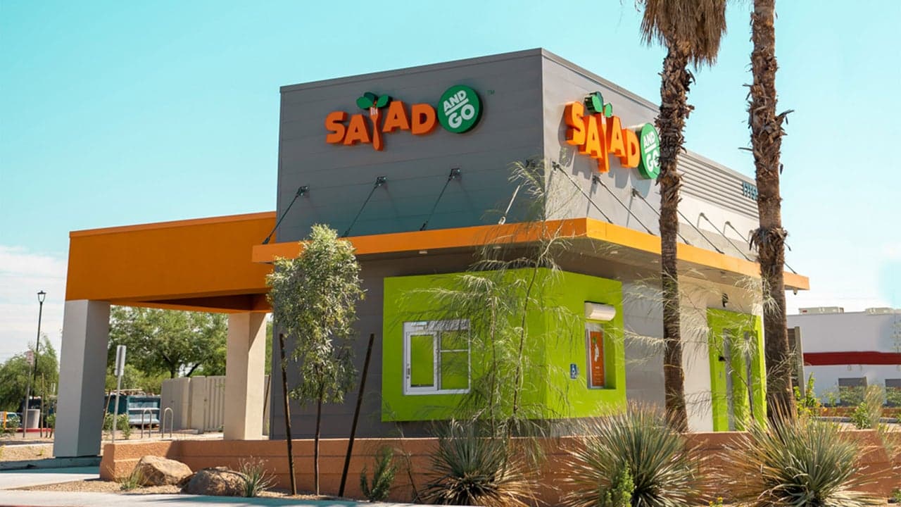 Salad and Go closing all locations today: Cyclospora outbreak proves to be final nail for embattled chain