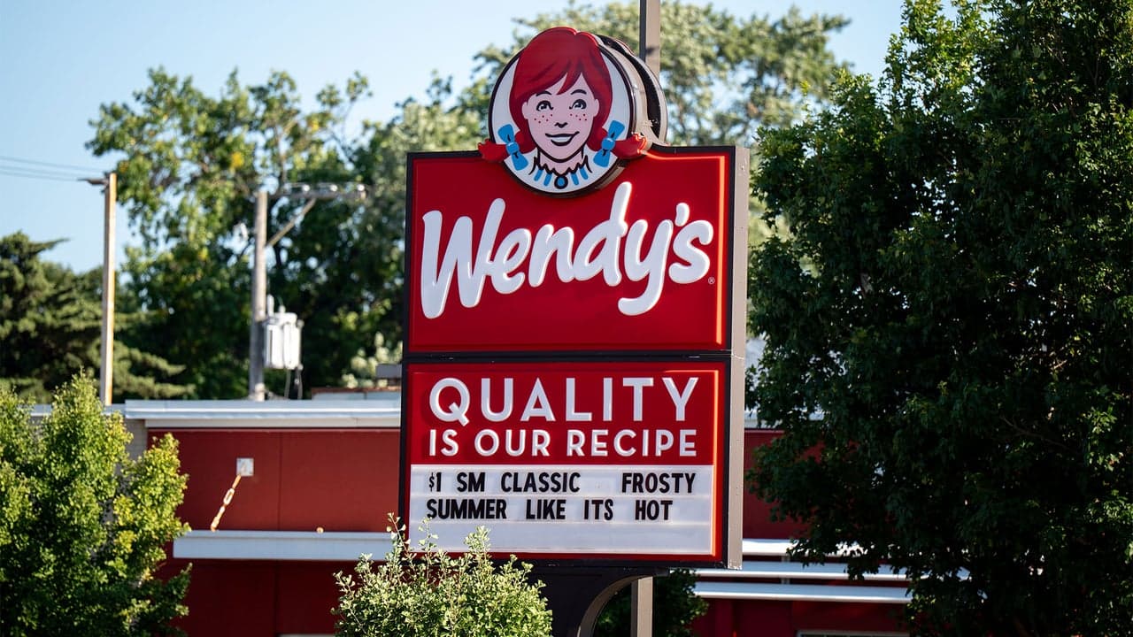 This top fast food burger chain’s ranking just slipped. The CEO is blaming ‘quality degradation’