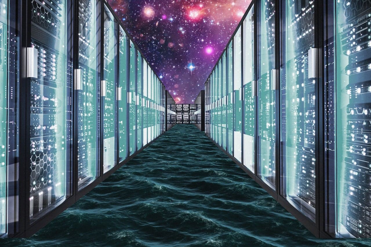Pennsylvania Moves to Rein In AI Data Centers After Community Backlash