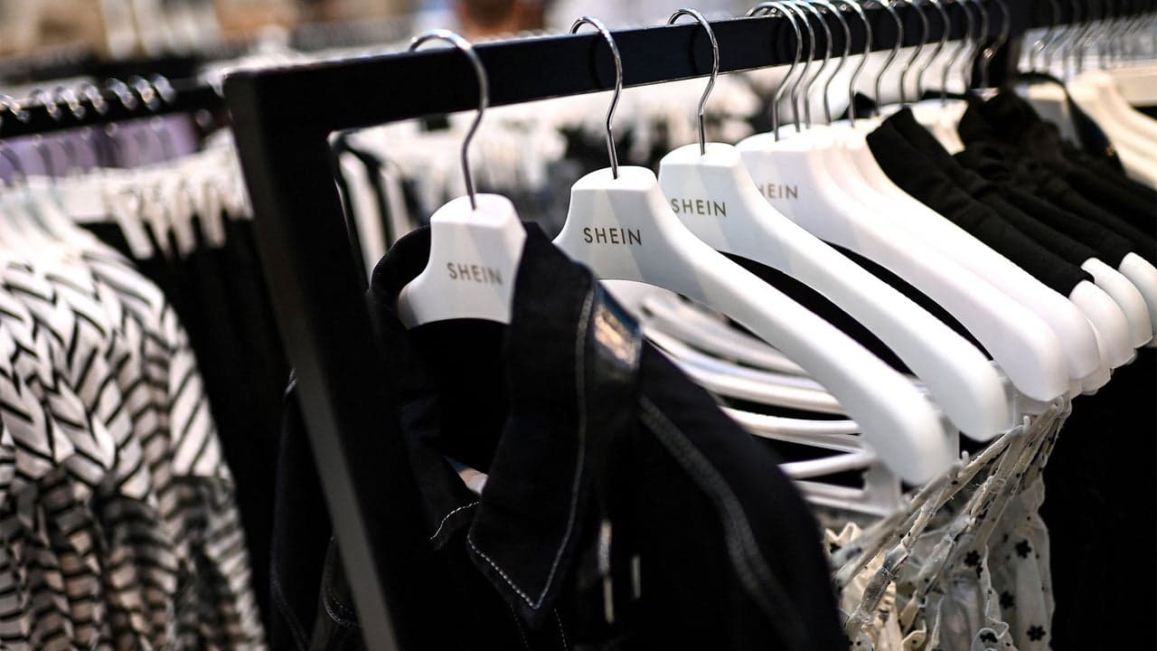 Shein's stock market listing will not mask sustainability challenges