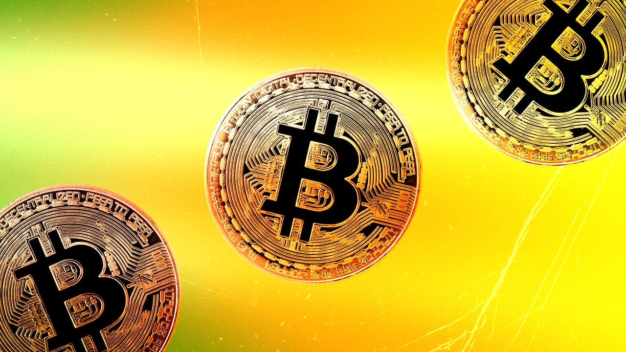 Bitcoin price extends gains, briefly tops $80,000 overnight, as crypto rally gathers pace