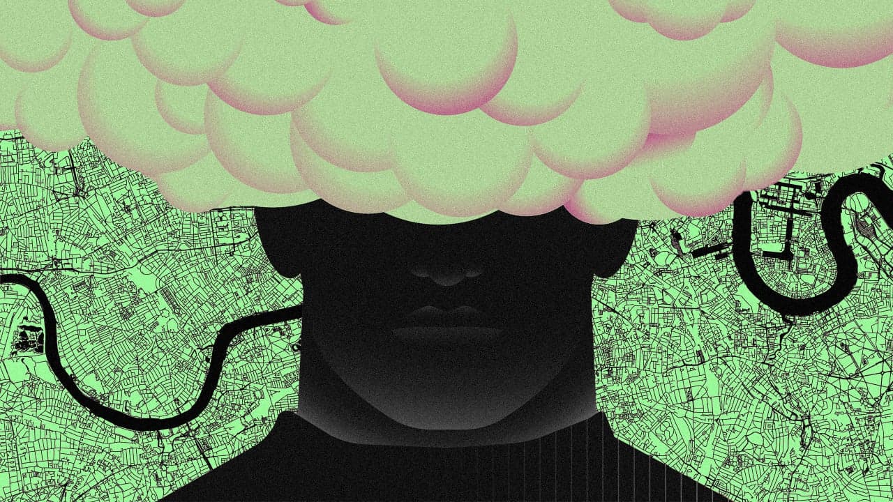 London’s Ultra Low Emission Zone cleaned up the city’s air. Then children’s lungs got bigger