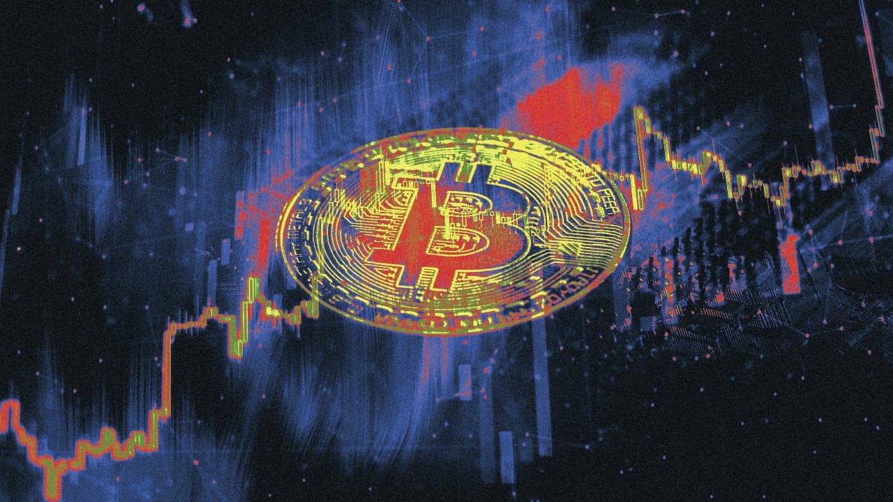 Bitcoin on track for 23% weekly gain as investor optimism floods back