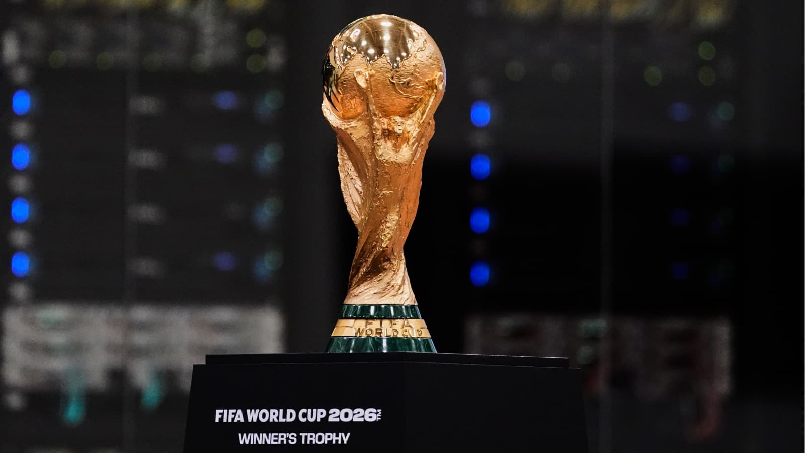 FIFA stake sale plans: UEFA nations threaten to boycott World Cup