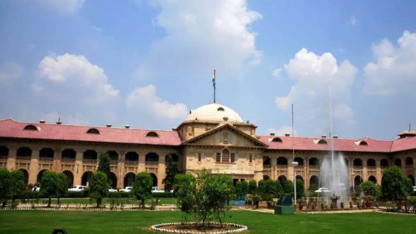 ‘Police have no business being nosy parkers, should investigate crimes, not marriages’: Allahabad HC