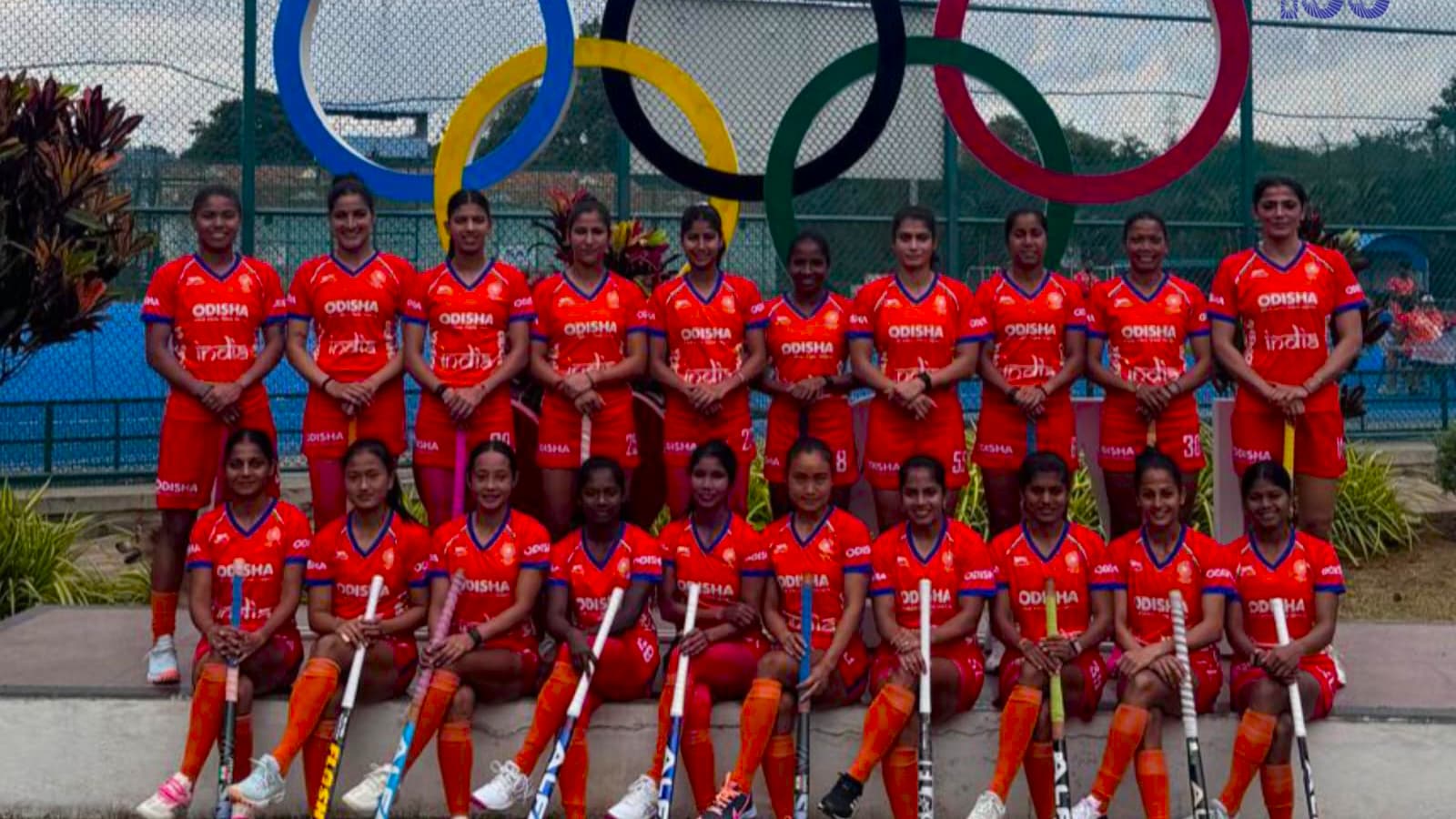 Hockey India president Dilip Tirkey seeks explanation over jersey change, says Board was not consulted