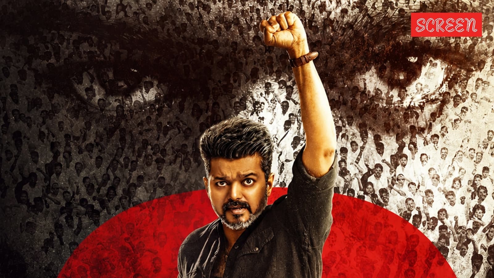 Jana Nayagan Box Office Collection Day 8 Updates: Vijay’s film crosses Rs 260 crore mark worldwide