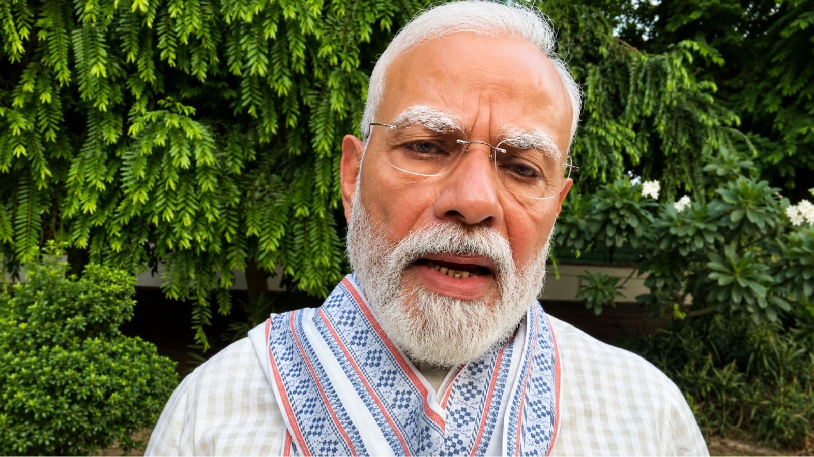 Noida woman booked for ‘abusive’ remarks against PM during Jantar Mantar protest