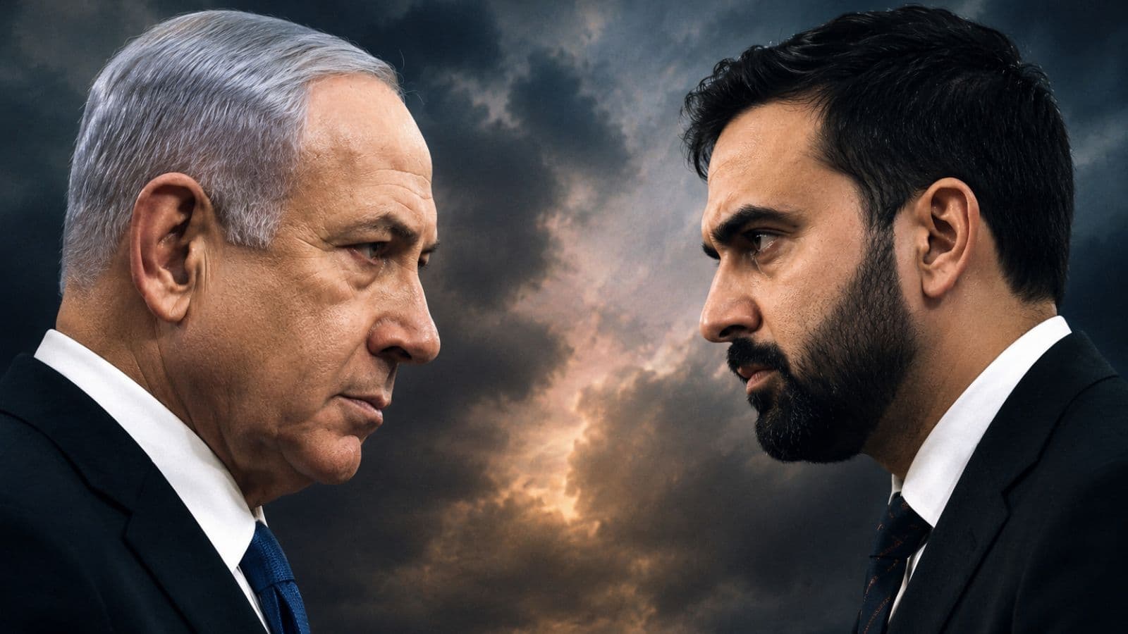 Netanyahu says he’ll go to New York despite Zohran Mamdani’s arrest calls